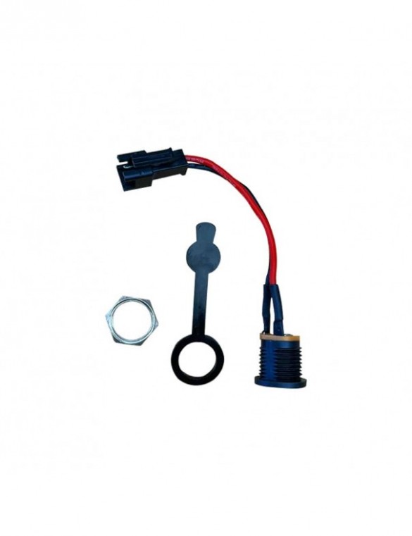 Port de charge DC 5.5 * 2.1