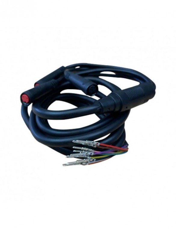 Cable data 4 en 1 Kugoo M4