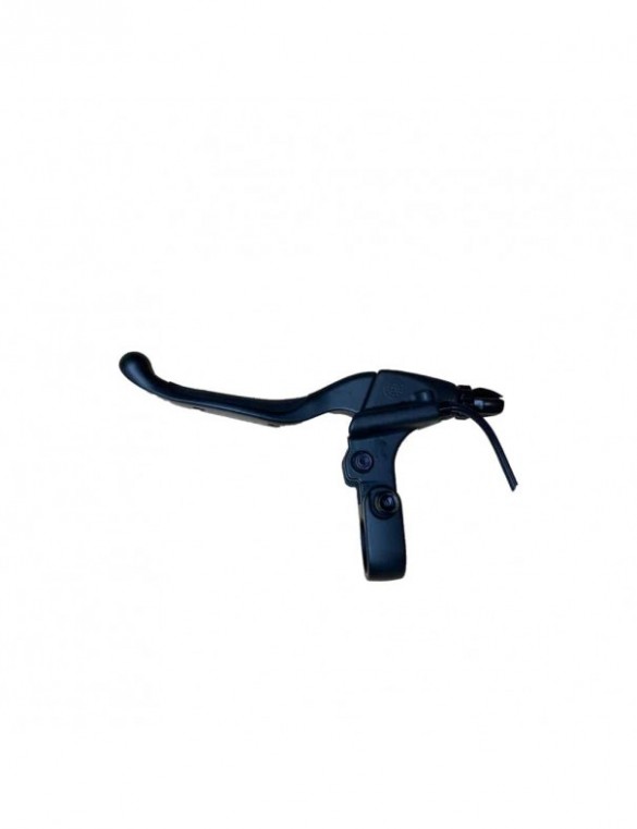 Poignée de frein droite...