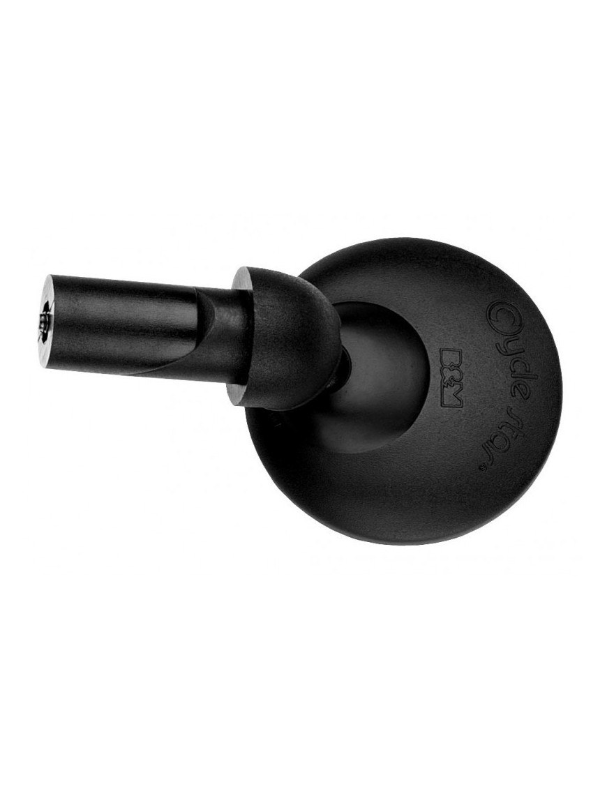 Retroviseur trottinette / cycle Star 60mm sans tige (S)