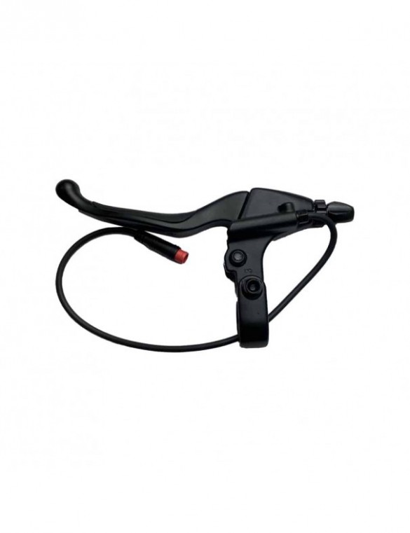 Poignée de frein droite...