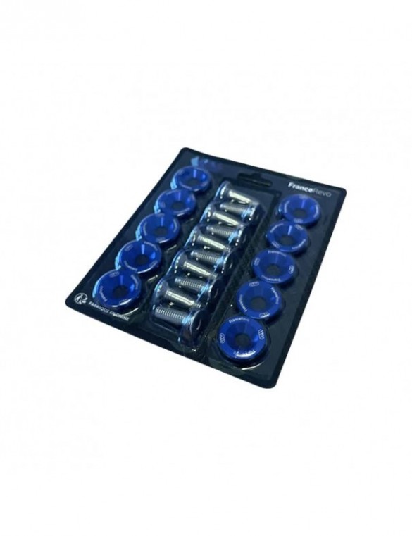 Rondelles de deck x10 (8...