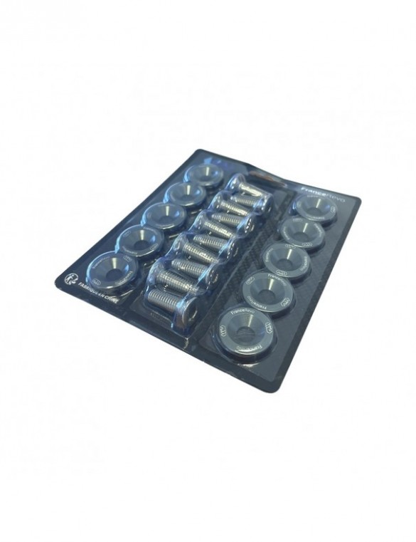 Rondelles de deck x10 (8...