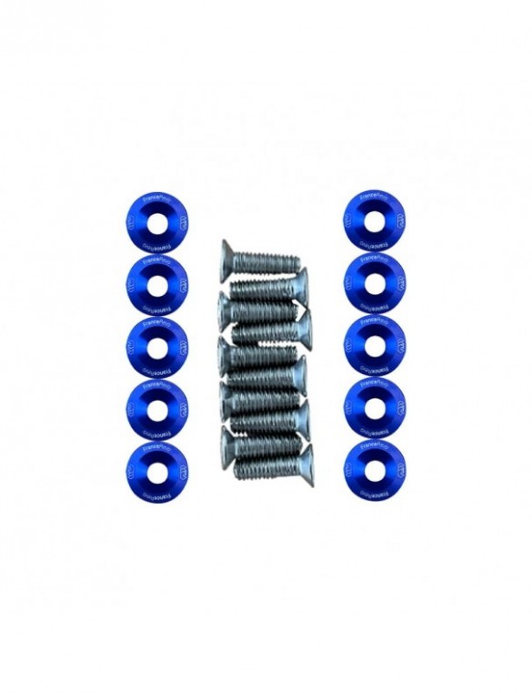 Rondelles de deck x10 (8...