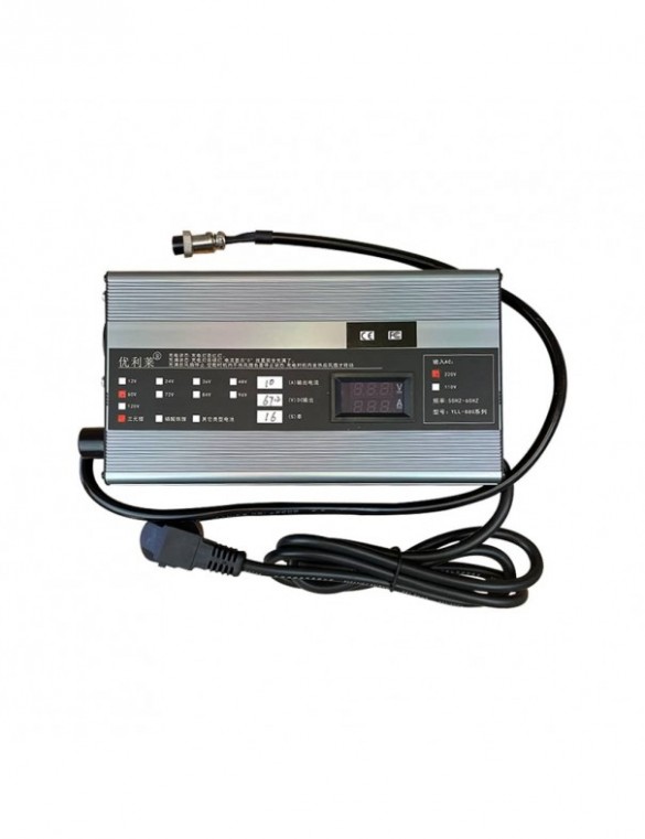 Chargeur rapide 60V â¡ï¸...