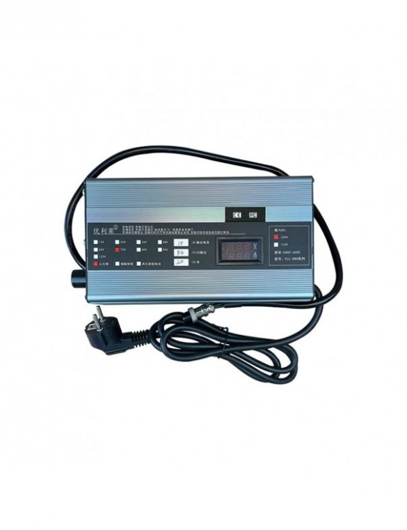 Chargeur rapide 72V â¡ï¸...