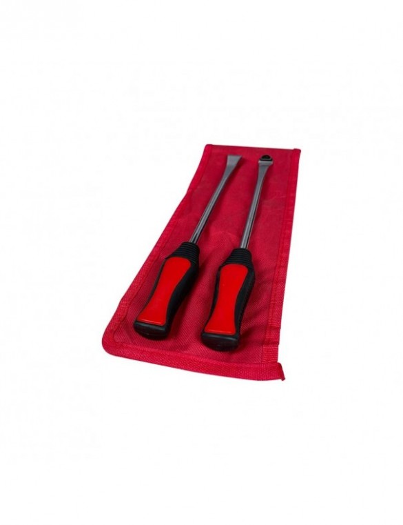 Démontes pneu cuillère 30cm x2