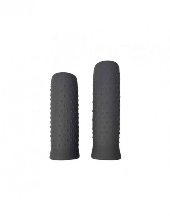 Poignées silicone Ninebot...