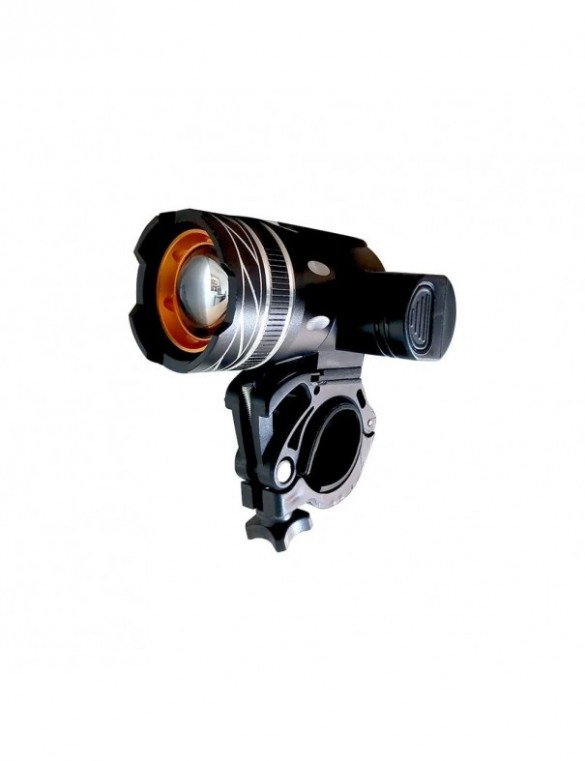 Lampe led recharge USB