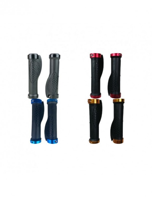 Poignées silicone (4...