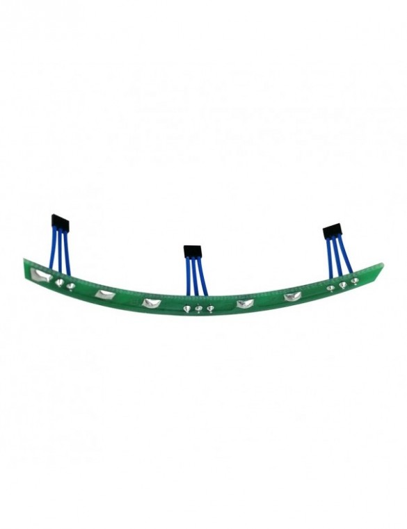 Capteurs hall moteur Xiaomi