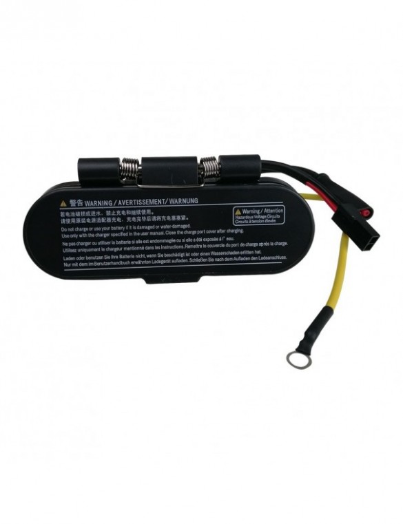 Port de charge Ninebot G30 Max