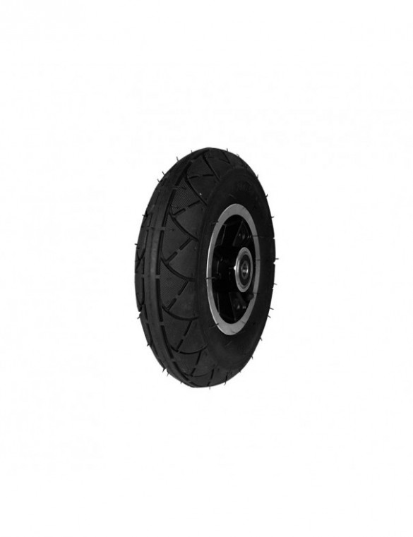 Jante avant 200X50 complète...