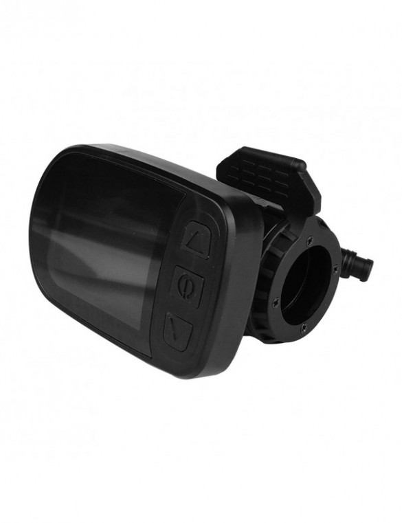 Display Kugoo Gbooster