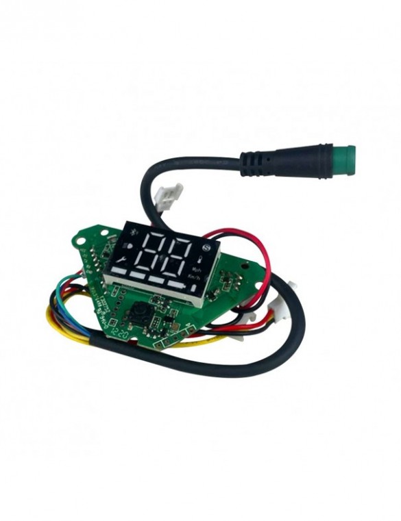 Display Kugoo S1 Kirin