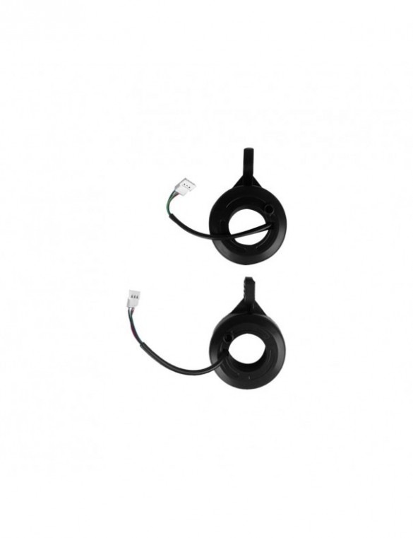 Gâchettes de frein et...