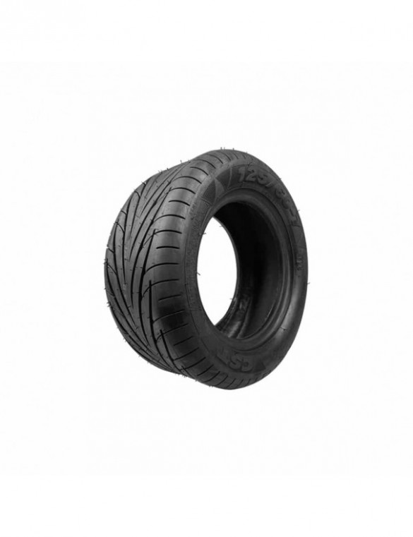 Pneu tubeless 125/60,7 CST...