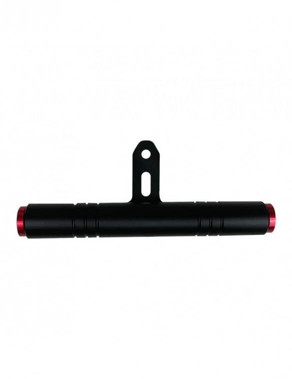 Barre de phare Rondelles Rouge