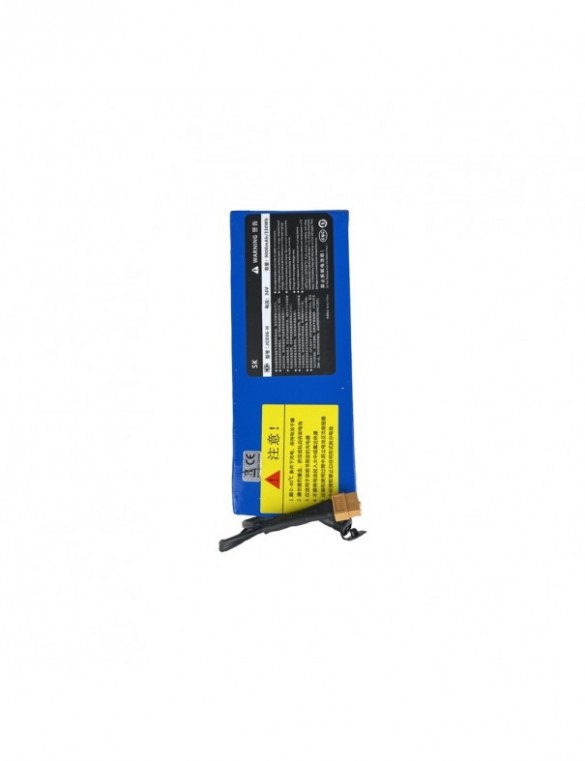 Batterie draisienne 36V 8Ah