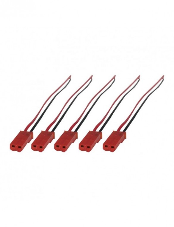 Câble prise JST syp 2 pin...