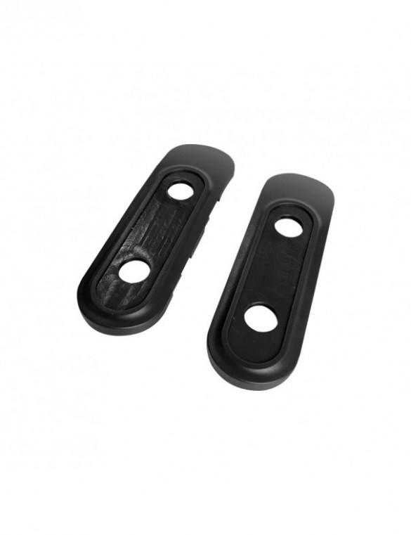 Plastique cache fourche...