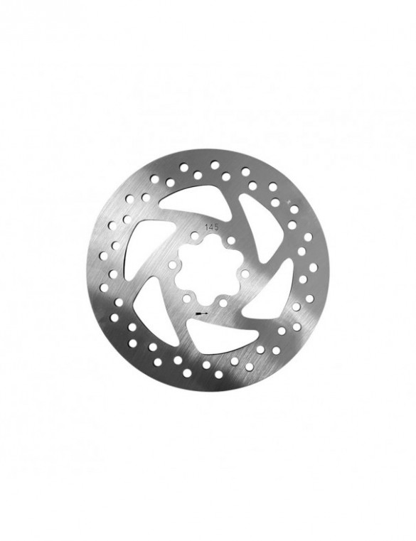 Disque de freins 145 mm 6...