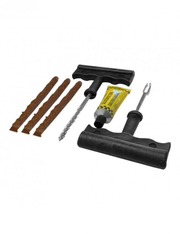 Meches de réparation pneu...