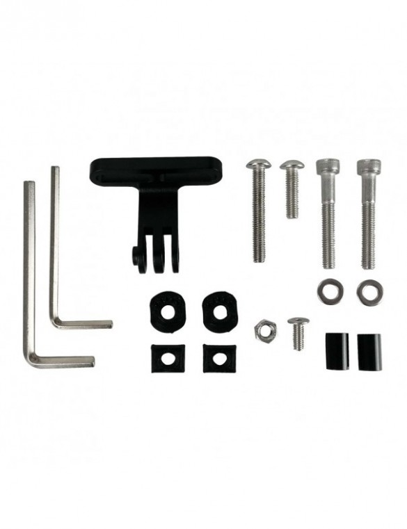 Support Display Eye4 guidon...