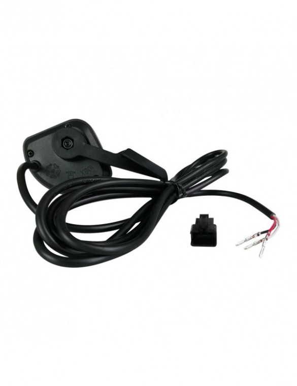 Gâchette type quad droite...