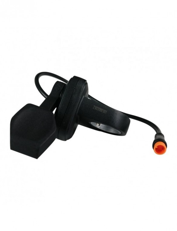 Gachette type quad droite...