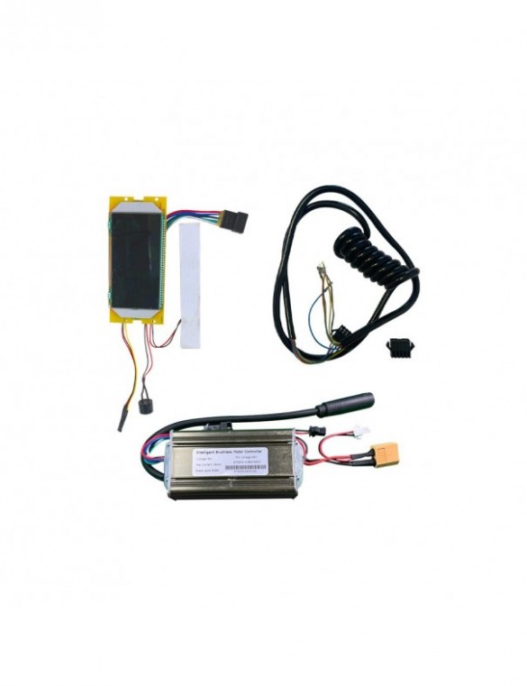 Pack display câble et...