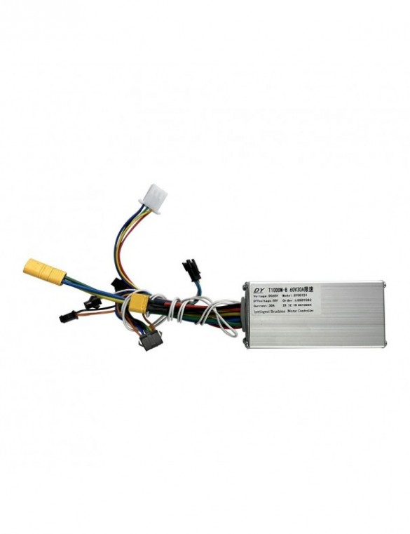 Controleur 60V arrière pour...