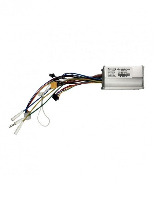 Controleur 52V pour Z9