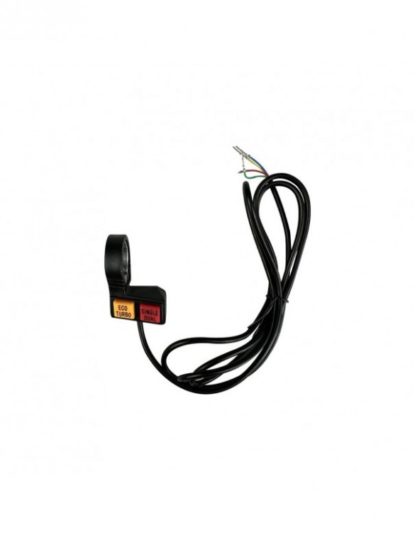 Commutateur Eco/Turbo...