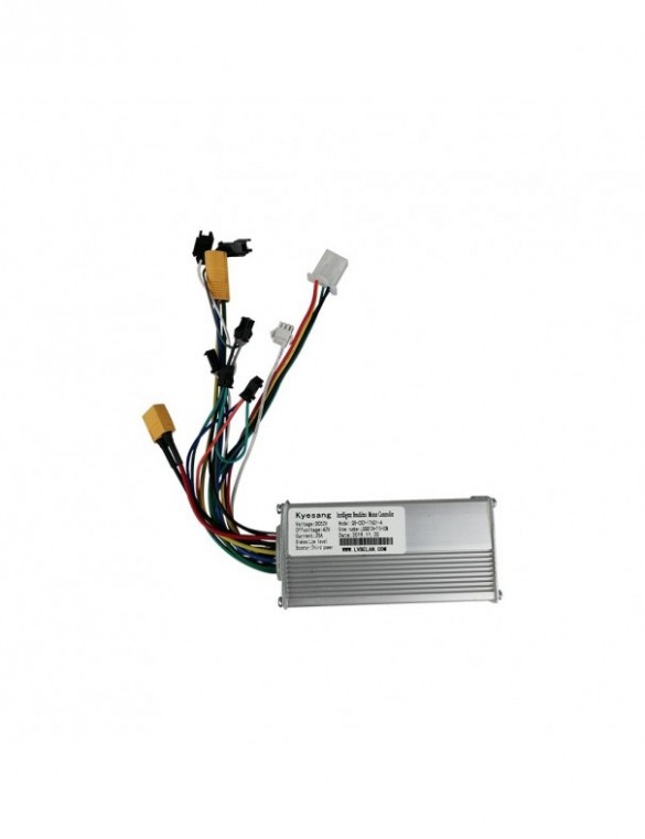 Controleur Z10 X 52V avant...