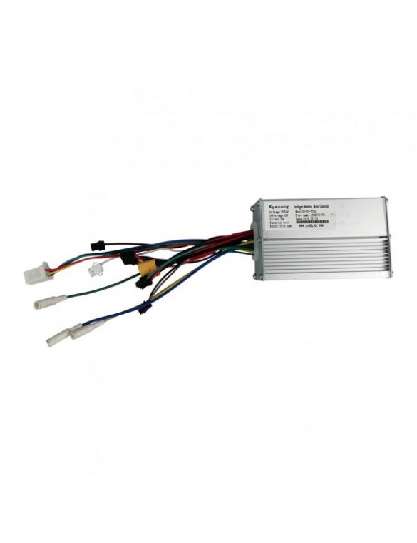 Controleur 52V pour Z10