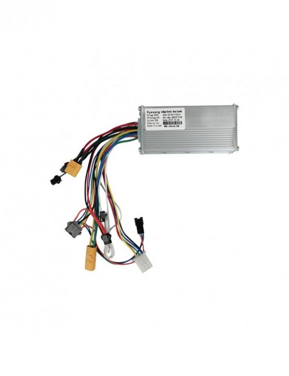 Controleur 52V arrière pour...