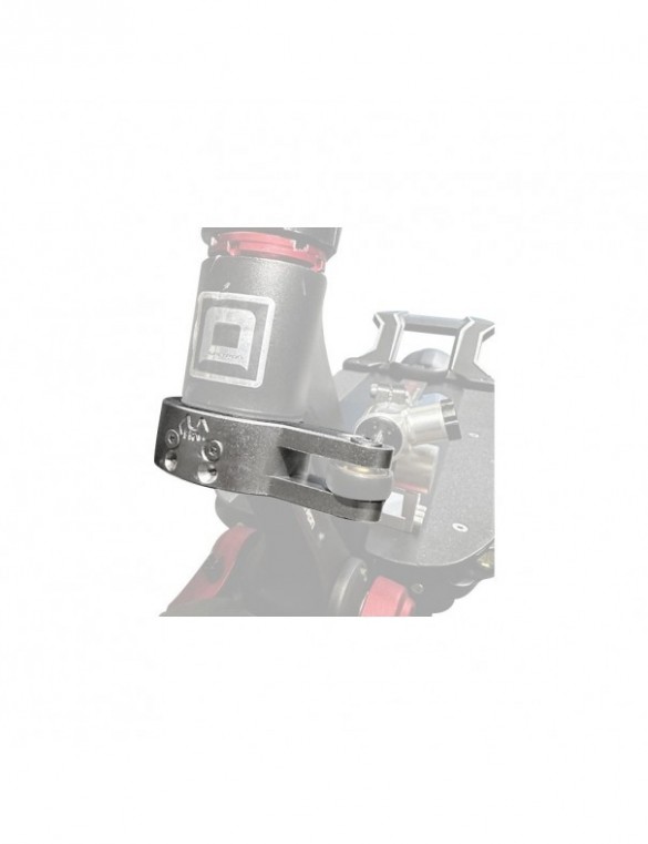 Support amortisseur de...