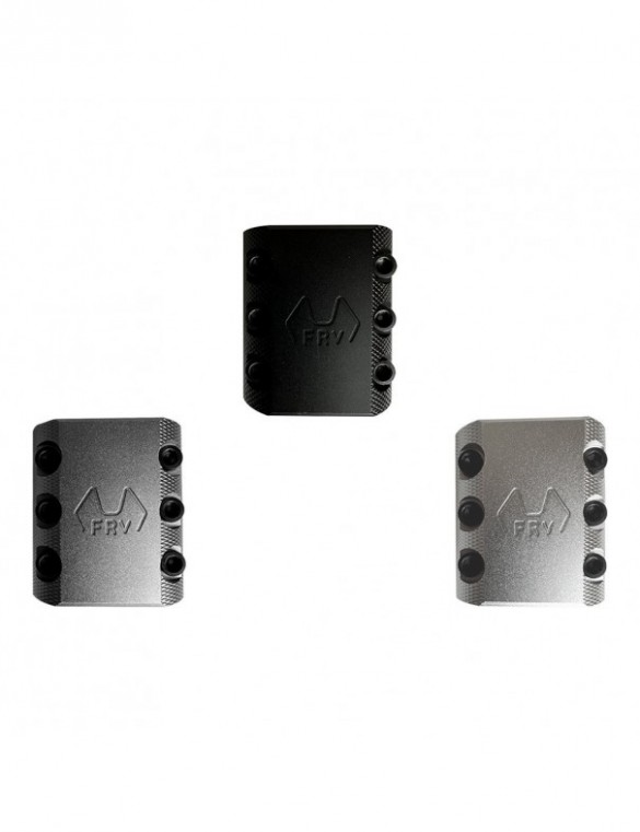 Collier serrage potences...