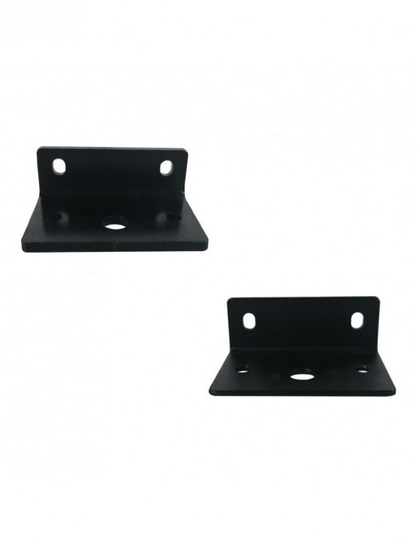 Plaque d'angle deck pour...