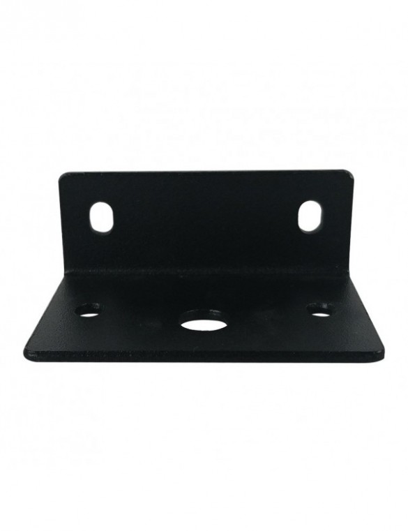 Plaque d'angle deck pour...