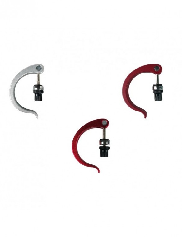 Crochet de serrage pour Z10X