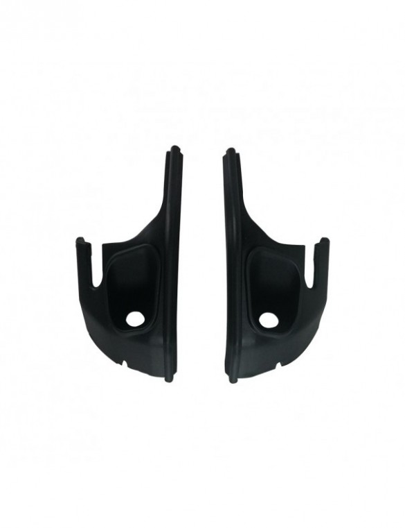 Cache deck arrière Z9