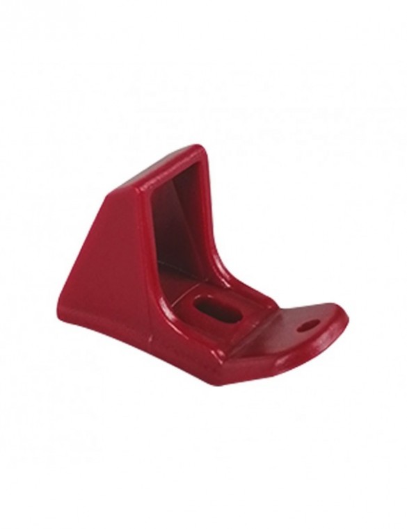 Crochet Garde Boue Arriere...