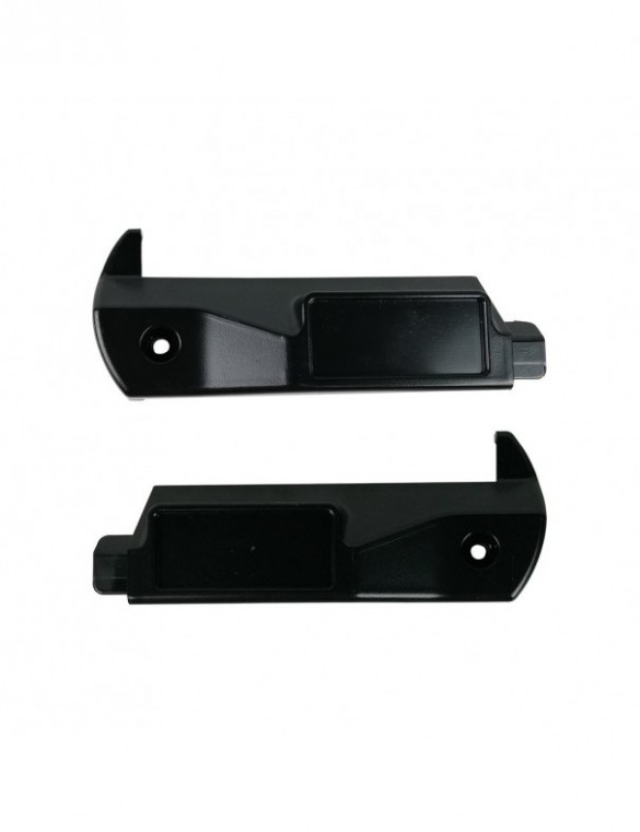 Cache deck arrière droite...