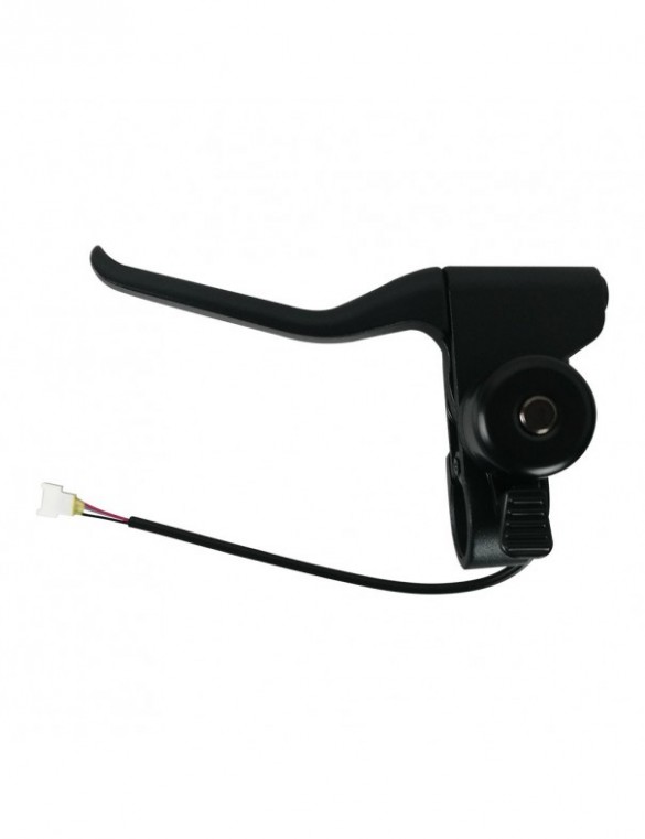 Poignée de frein avec...