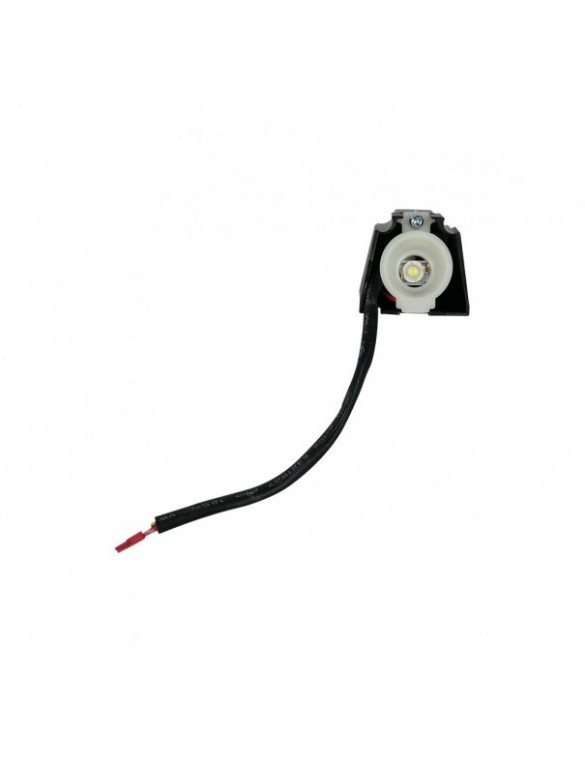 Phare LED avant Wispeed...