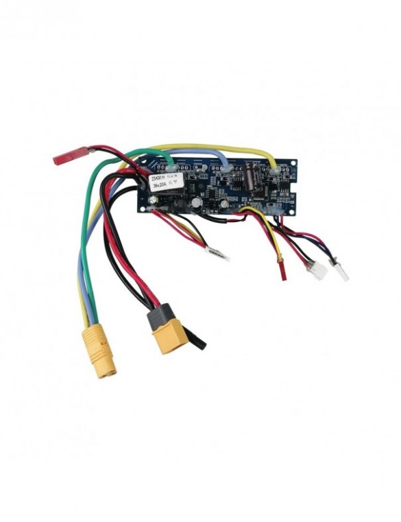 Controleur Wispeed T855