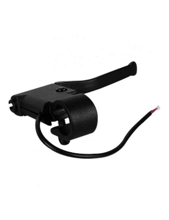 Poignée de frein droite...