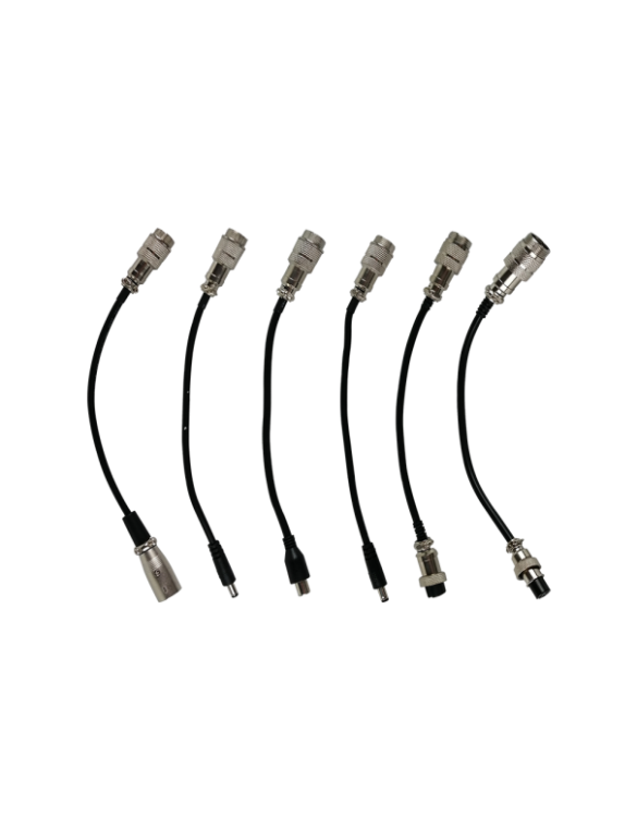 Adaptateur chargeur tous...